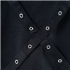 Vestes Homme CRUSOE Noir