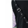 Vestes Homme CRUSOE Noir
