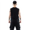 Vestes Homme INFINITY Noir