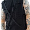 Vestes Homme INFINITY Noir