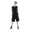 Vestes Homme INFINITY Noir
