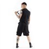 Vestes Homme INFINITY Noir