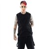 Vestes Homme INFINITY Noir