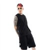 Vestes Homme INFINITY Noir