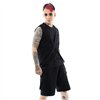 Vestes Homme INFINITY Noir