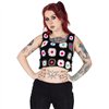 Vestes Femme LUCIE Noir