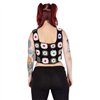 Vestes Femme LUCIE Noir