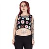 Vestes Femme LUCIE Noir