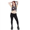Vestes Femme LUCIE Noir