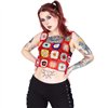 Vestes Femme LUCIE Rouge