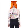 Vestes Femme LUCIE Blanc