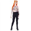 Vestes Femme LUCIE Blanc