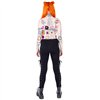 Vestes Femme LUCIE Blanc