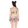 Vestes Femme MAISE FRINGE Beige