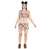 Vestes Femme MAISE FRINGE Beige