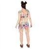 Vestes Femme MAISE FRINGE Beige