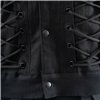 Vestes Homme NOLEN Noir