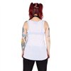 Vestes Femme TIL DEATH Blanc