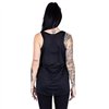 Vestes Femme WALKING CATS Noir