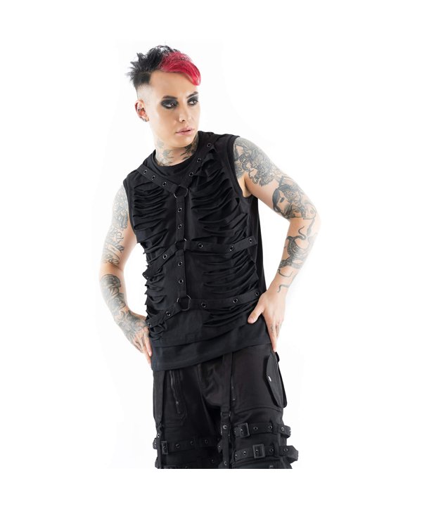 Vestes Homme IZAAK Noir