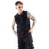 Vestes Homme IZAAK Noir