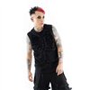 Vestes Homme IZAAK Noir