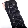 Arm Warmers - Protège-bras LUNAS Noir