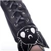 Arm Warmers - Protège-bras LUNAS Noir