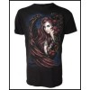 Tee Shirt Darkside Clothing Tattoo Angel