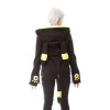 Sweat Shirt Veste Cupcake Cult Moon Fox