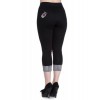 Pantalon Hell Bunny Ladybird