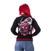 Veste Killer Panda Pandapool Varsity