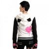 Sweat Shirt Veste Killer Panda Mase