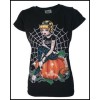 Tee Shirt Darkside Clothing Cinders