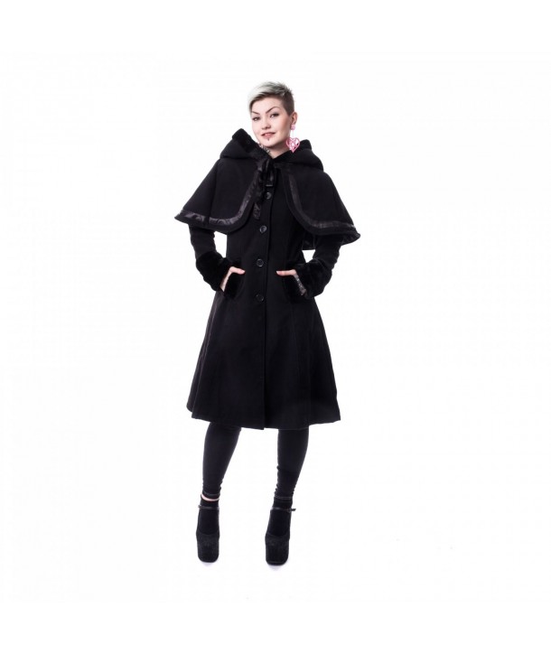 Manteau Vixxsin Elena