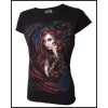 Tee Shirt Darkside Clothing Tattoo Angel