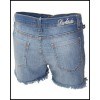Short Darkside Clothing Cut Off