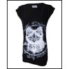 Robe Darkside Clothing Number Of The Beast