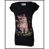 Robe Darkside Clothing Pirate Kitty