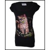 Robe Darkside Clothing Pirate Kitty