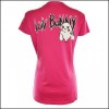 Tee Shirt Luv Bunny My Heart