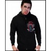 Sweat Shirt Darkside Homme Apocalypse