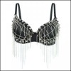 Soutiens Gorge Poizen Shade Bra