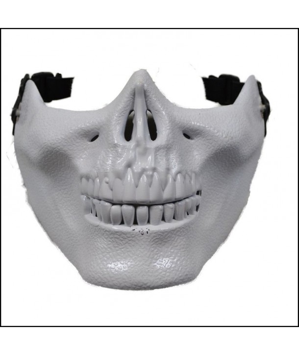 Masque Poizen Industrie Skull Mask