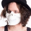 Masque Poizen Industrie Skull Mask