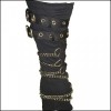 Arm Warmer Poizen Industrie Arch