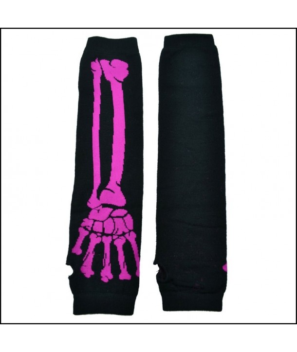 Arm Warmer Poizen Industrie Bone