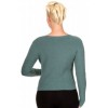 Cardigan Banned Clothing Dream On Cardigan Wasabi Vert