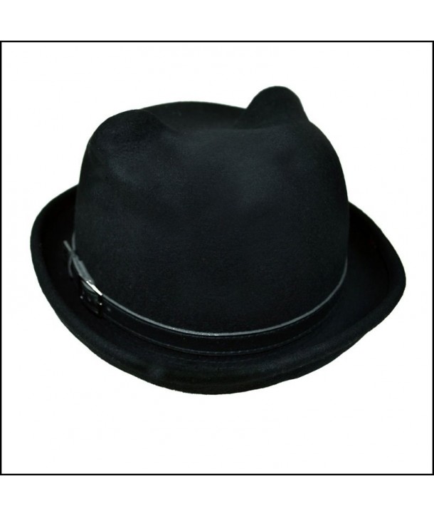 Chapeau Poizen Industrie Kitty Bowler