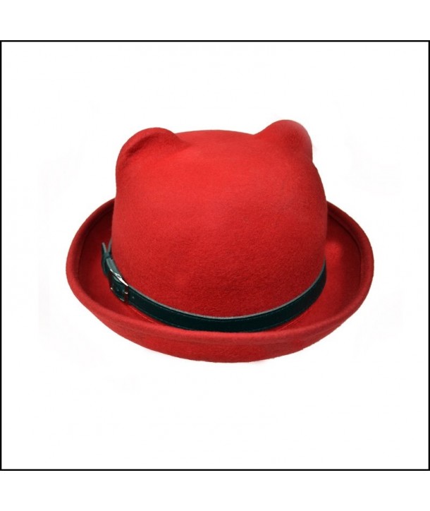 Chapeau Poizen Industrie Kitty Bowler